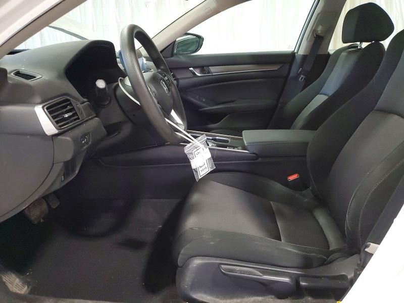 Aukcja sprzedaży 2018 Honda Accord, vin: 1HGCV1F16JA019749, numer aukcji: 49215976