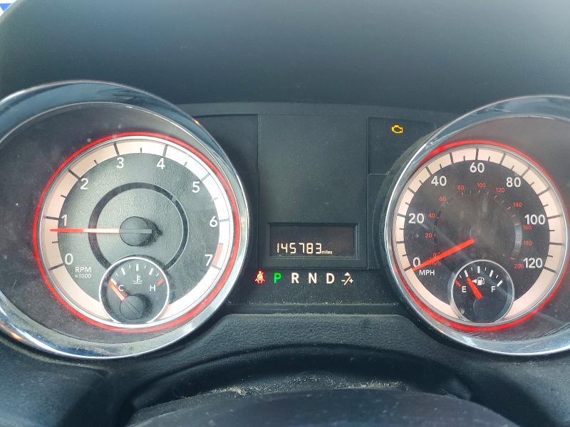 2015 Dodge Grand Caravan მანქანა იყიდება აუქციონზე, vin: 2C4RDGCG4FR671795, აუქციონის ნომერი: 49295886