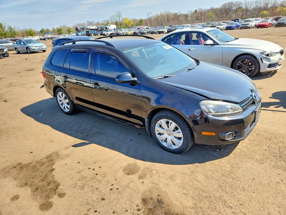 2010 Volkswagen Jetta მანქანა იყიდება აუქციონზე, vin: 3VWKZ7AJ7AM612691, აუქციონის ნომერი: 49878896