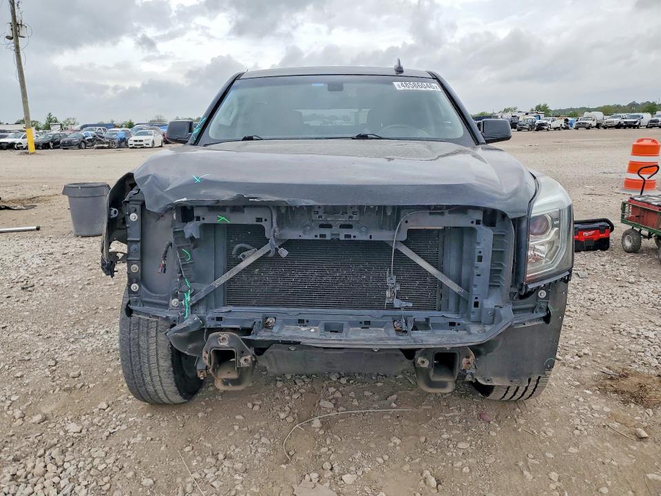 Aukcja sprzedaży 2015 Gmc Yukon, vin: 1GKS1AEC9FR678799, numer aukcji: 48586046