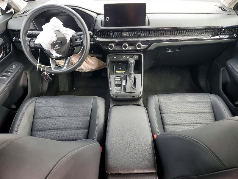2024 Honda Cr-v მანქანა იყიდება აუქციონზე, vin: 2HKRS4H73RH436223, აუქციონის ნომერი: 49371876