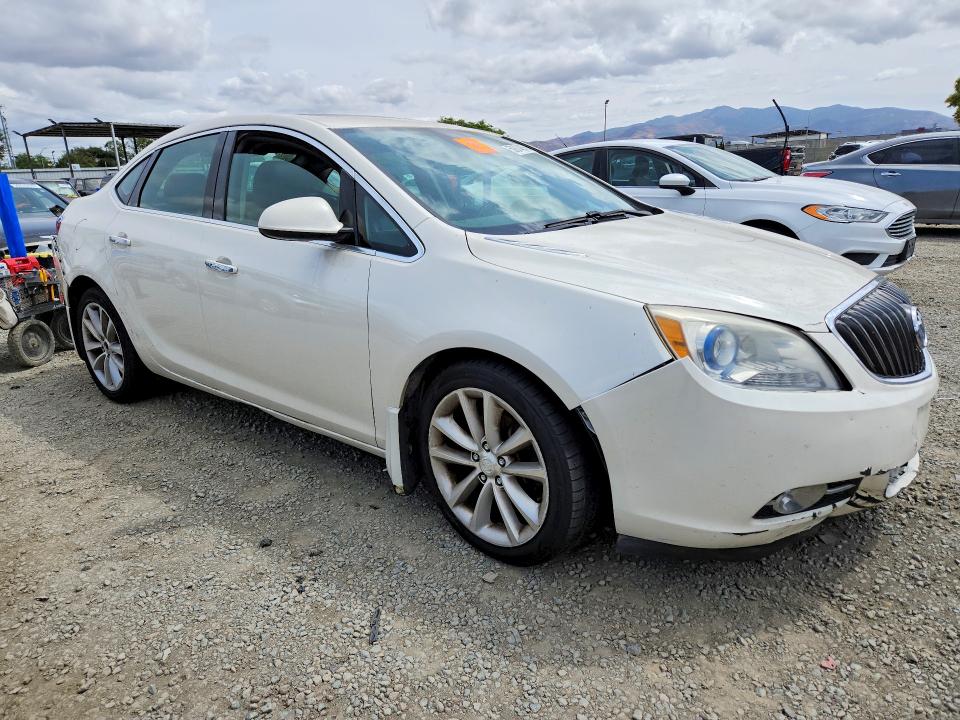 Aukcja sprzedaży 2016 Buick Verano, vin: 1G4PS5SK7G4154174, numer aukcji: 50674856
