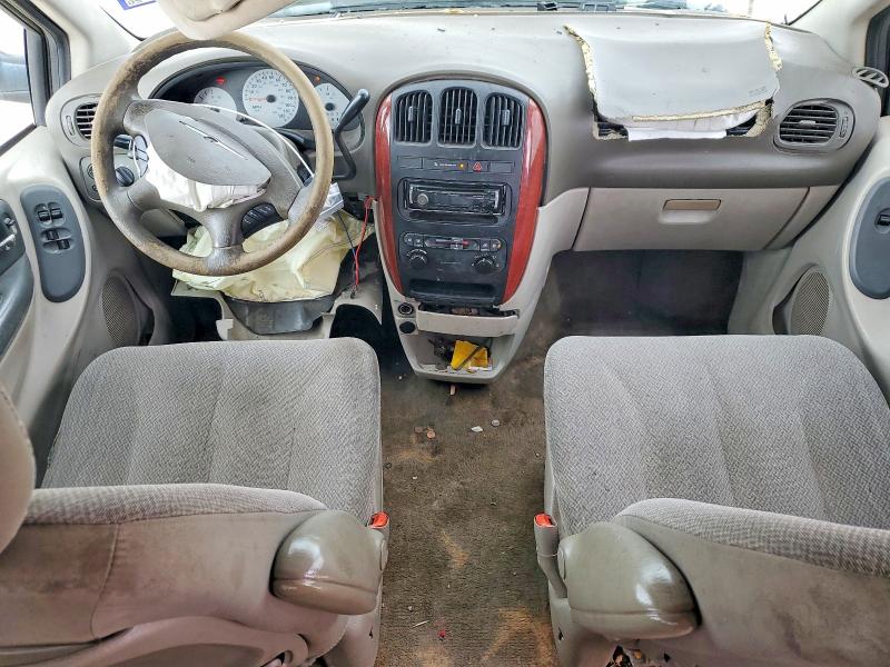 Продаж на аукціоні авто 2005 Chrysler Town & Country, vin: 1C4GP45R95B317649, номер лоту: 49501126