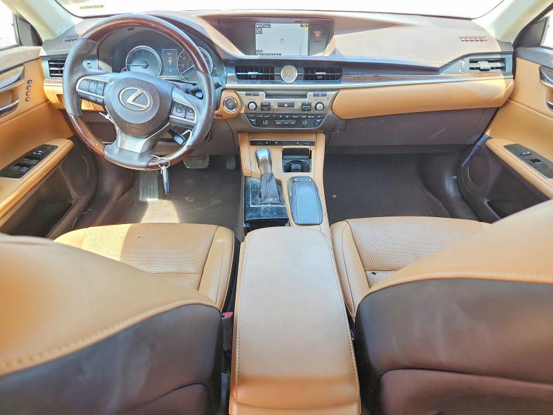 Продажа на аукционе авто 2016 Lexus Es, vin: 58ABK1GG4GU029732, номер лота: 49592146