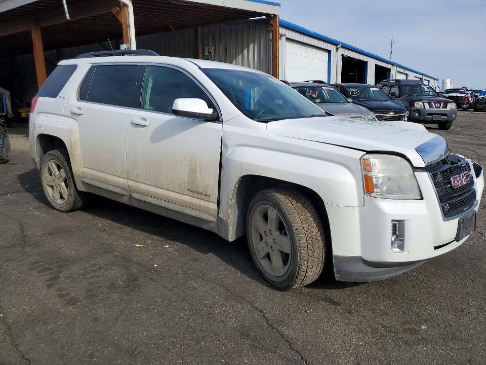 48329856 :رقم المزاد ، 2GKFLTE59C6110214 vin ، 2012 Gmc Terrain مزاد بيع
