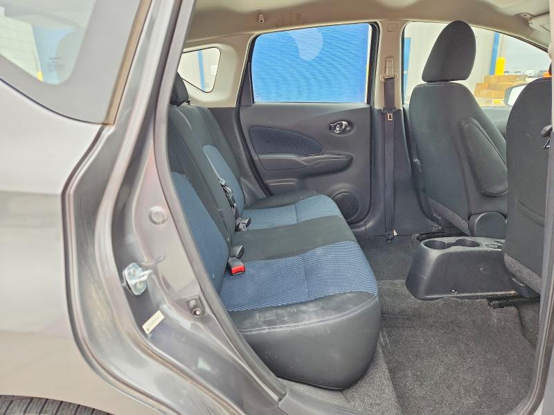 Продажа на аукционе авто 2017 Nissan Versa Note, vin: 3N1CE2CP6HL356506, номер лота: 51652186