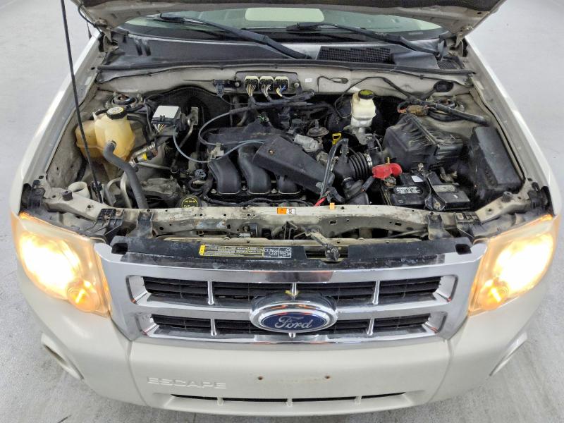 Продажа на аукционе авто 2008 Ford Escape, vin: 1FMCU03148KB50713, номер лота: 49965986