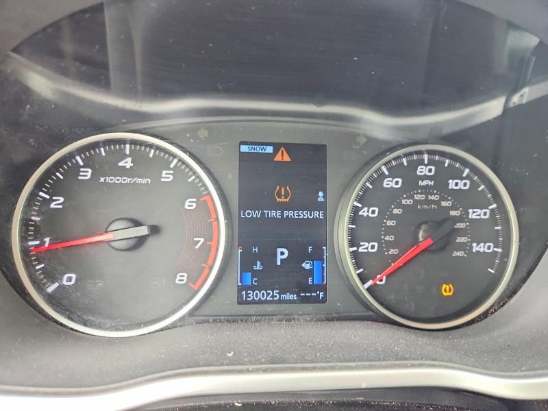Aukcja sprzedaży 2019 Mitsubishi Eclipse Cross, vin: JA4AT4AA4KZ021372, numer aukcji: 50105046