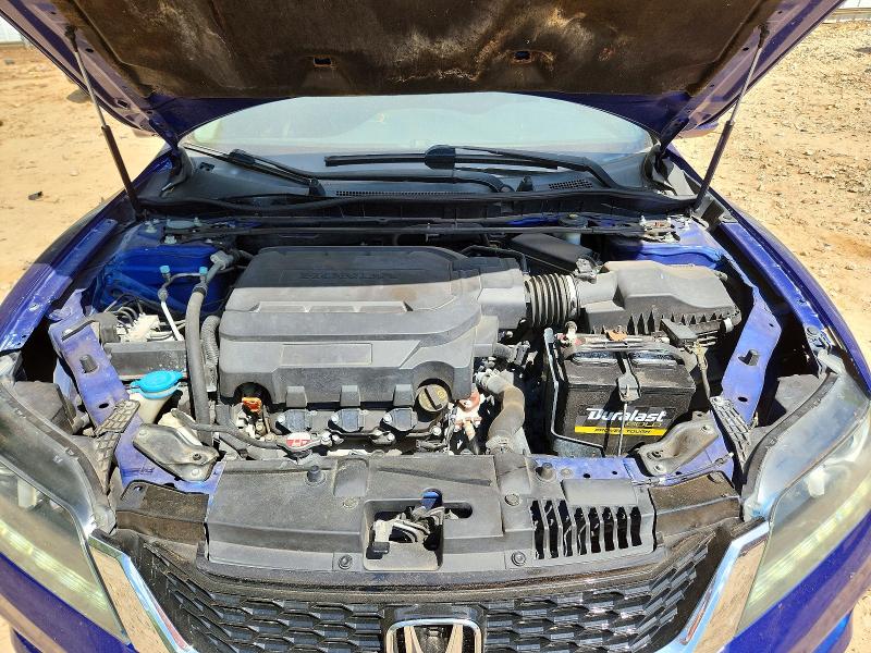 2014 Honda Accord მანქანა იყიდება აუქციონზე, vin: 1HGCT2B80EA008394, აუქციონის ნომერი: 49375396