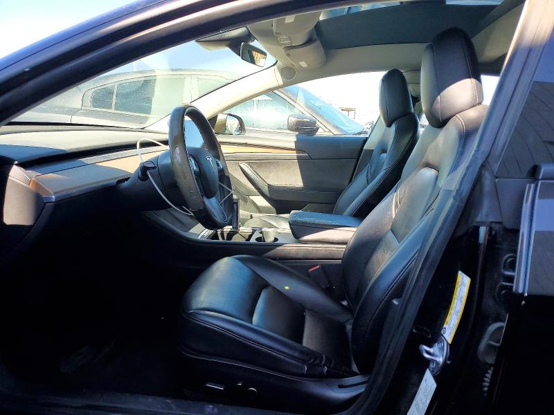Aukcja sprzedaży 2022 Tesla Model 3, vin: 5YJ3E1EA8NF286131, numer aukcji: 50444526