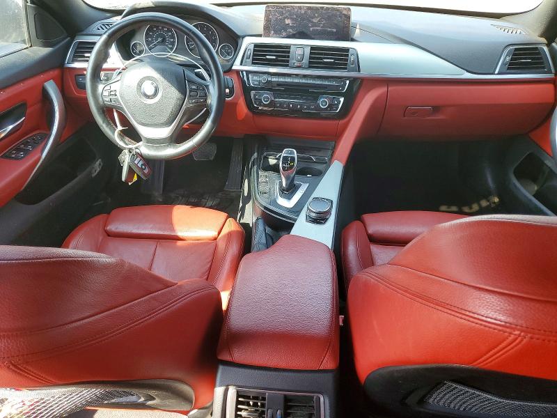 Aukcja sprzedaży 2018 Bmw 430i, vin: WBA4J1C59JBG75539, numer aukcji: 50588906