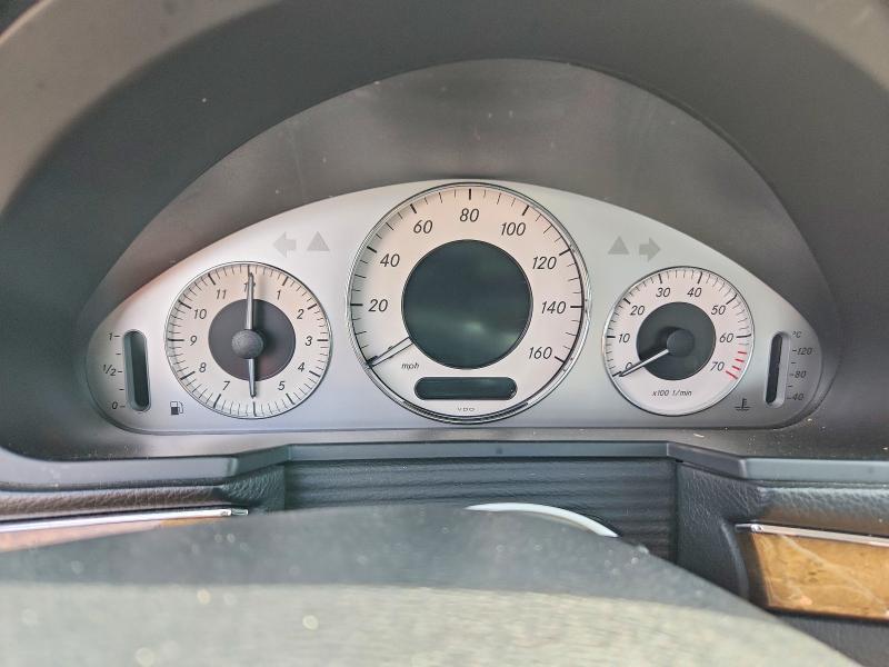 Продажа на аукционе авто 2008 Mercedes-benz E, vin: WDBUF56X58B256344, номер лота: 49482266