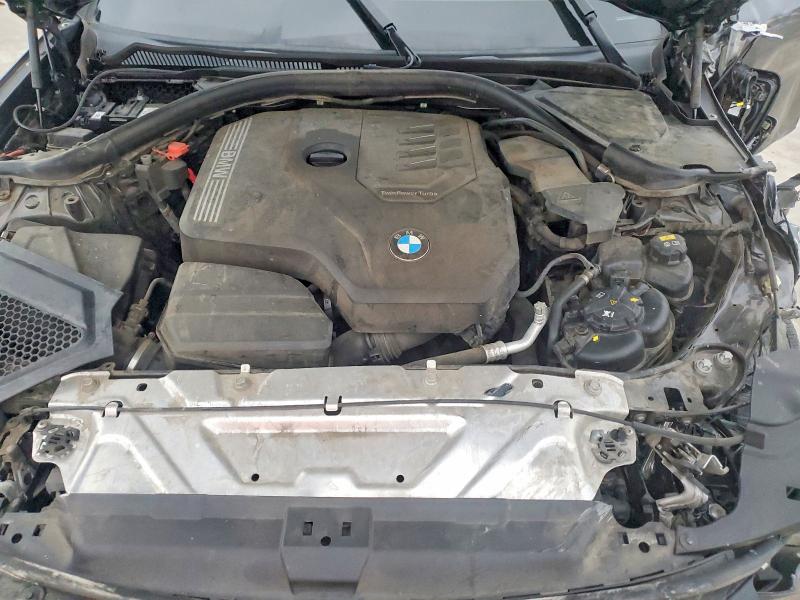 Aukcja sprzedaży 2019 Bmw 330i, vin: 3MW5R1J52K8A05640, numer aukcji: 49848976