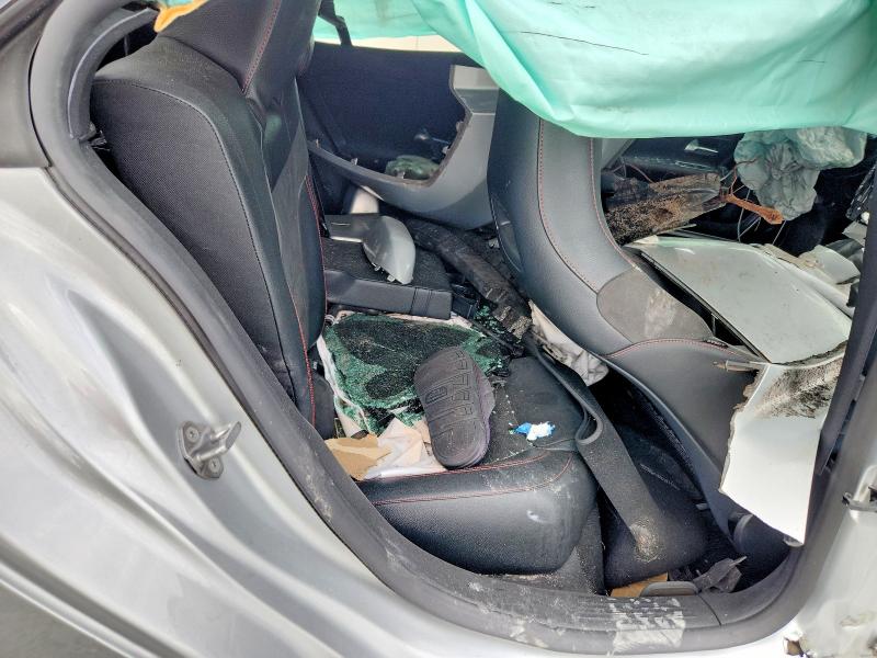 2021 Mercedes-benz Cla მანქანა იყიდება აუქციონზე, vin: W1K5J5BB1MN214279, აუქციონის ნომერი: 51236406