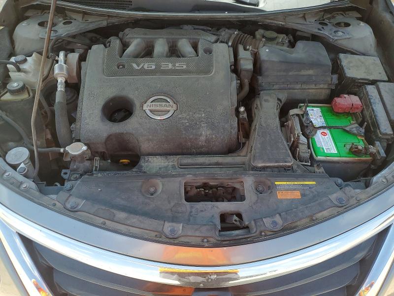 Aukcja sprzedaży 2015 Nissan Altima, vin: 1N4BL3AP7FC208080, numer aukcji: 51302096