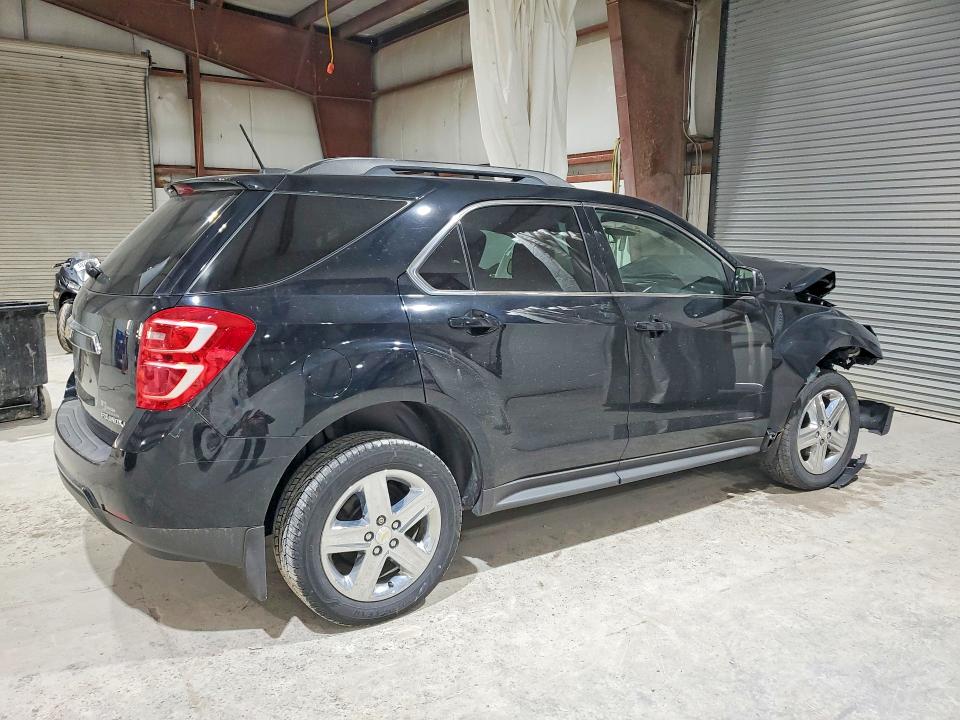 49062326 :رقم المزاد ، 2GNFLFEK3G6153379 vin ، 2016 Chevrolet Equinox مزاد بيع