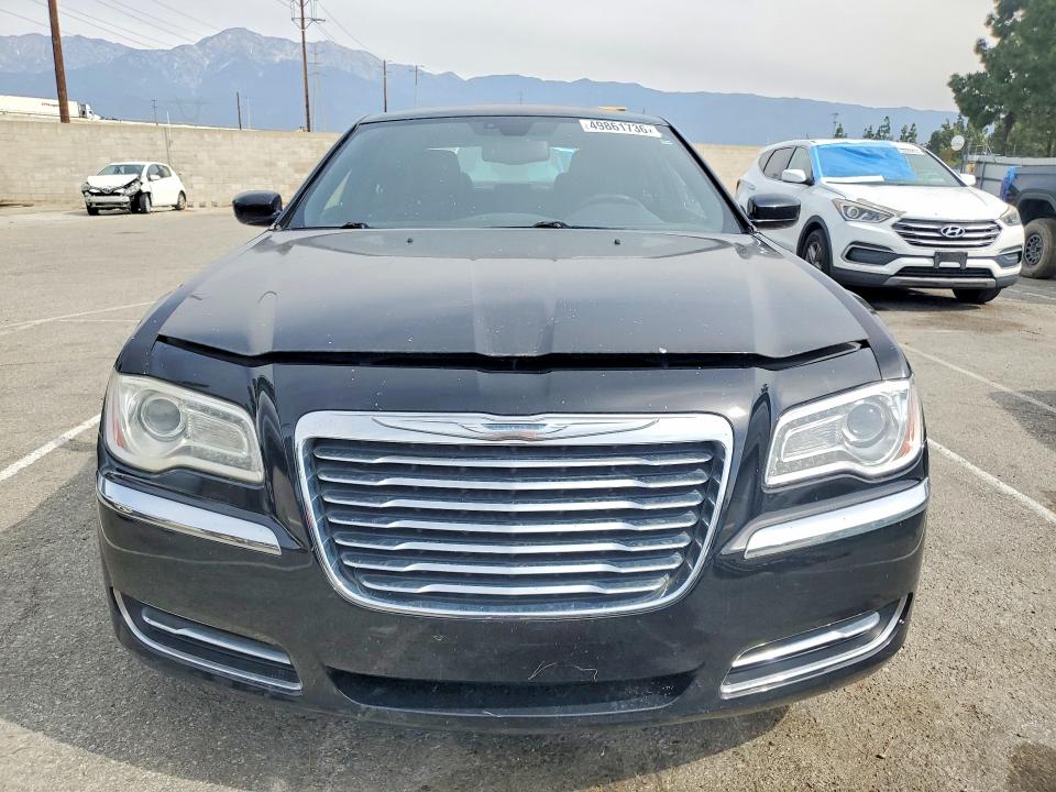 Aukcja sprzedaży 2012 Chrysler 300, vin: 2C3CCAAG8CH166051, numer aukcji: 49861736