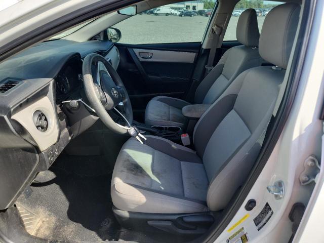 Auction sale of the 2018 Toyota Corolla, vin: 5YFBURHE0JP832589, lot number: 48276606