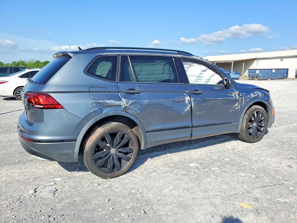 Aukcja sprzedaży 2020 Volkswagen Tiguan, vin: 3VV2B7AX7LM109212, numer aukcji: 51880776