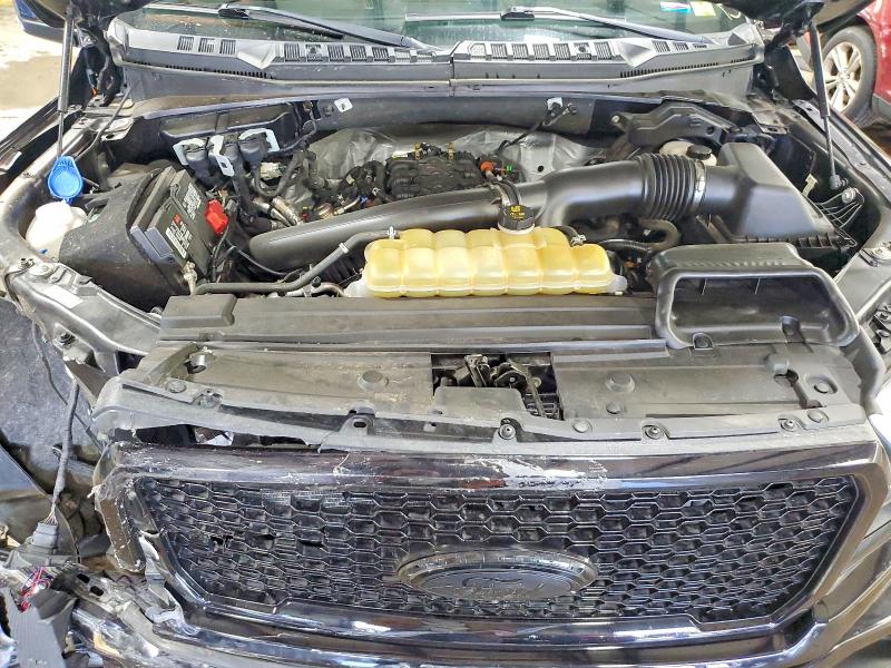 Aukcja sprzedaży 2020 Ford F150, vin: 1FTEW1E40LFA09627, numer aukcji: 50359406