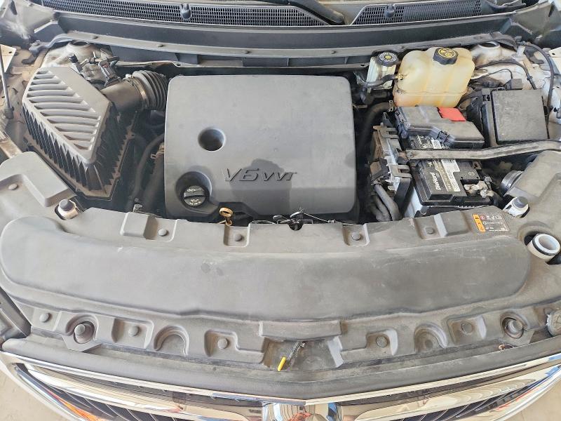 2019 Buick Enclave მანქანა იყიდება აუქციონზე, vin: 5GAERBKW1KJ109638, აუქციონის ნომერი: 48897946