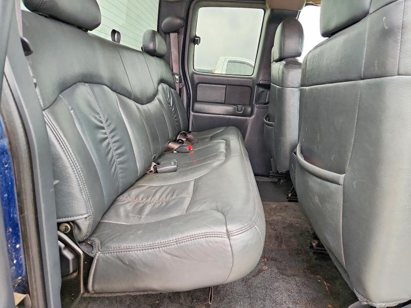Aukcja sprzedaży 2001 Chevrolet Silverado, vin: 2GCEC19T411345411, numer aukcji: 51622906