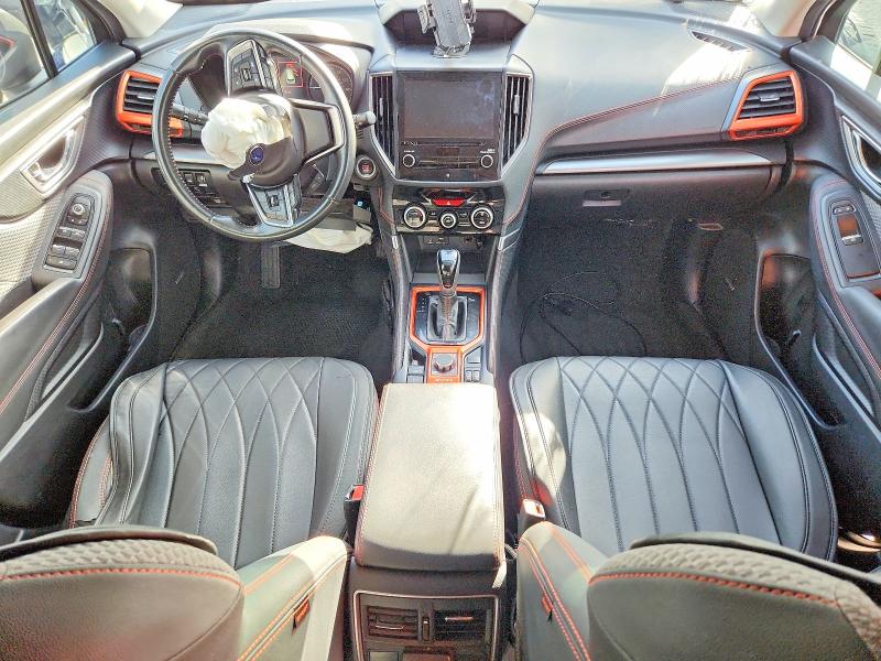 50634726 :رقم المزاد ، JF2SKAPC7KH575288 vin ، 2019 Subaru Forester مزاد بيع