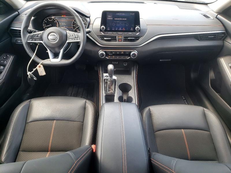 Aukcja sprzedaży 2022 Nissan Altima, vin: 1N4BL4CV1NN411499, numer aukcji: 50795406