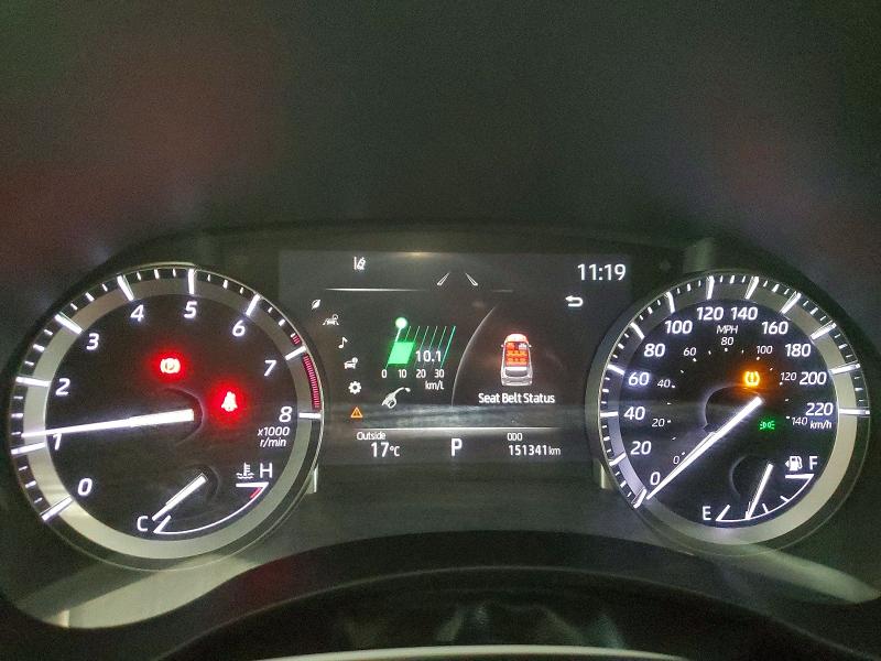 Aukcja sprzedaży 2022 Toyota Highlander, vin: 5TDGZRBH5NS575386, numer aukcji: 51889936