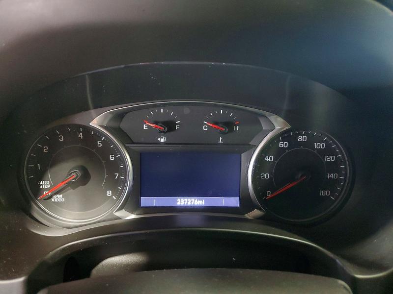 Продаж на аукціоні авто 2019 Gmc Terrain, vin: 3GKALVEVXKL320708, номер лоту: 50225666