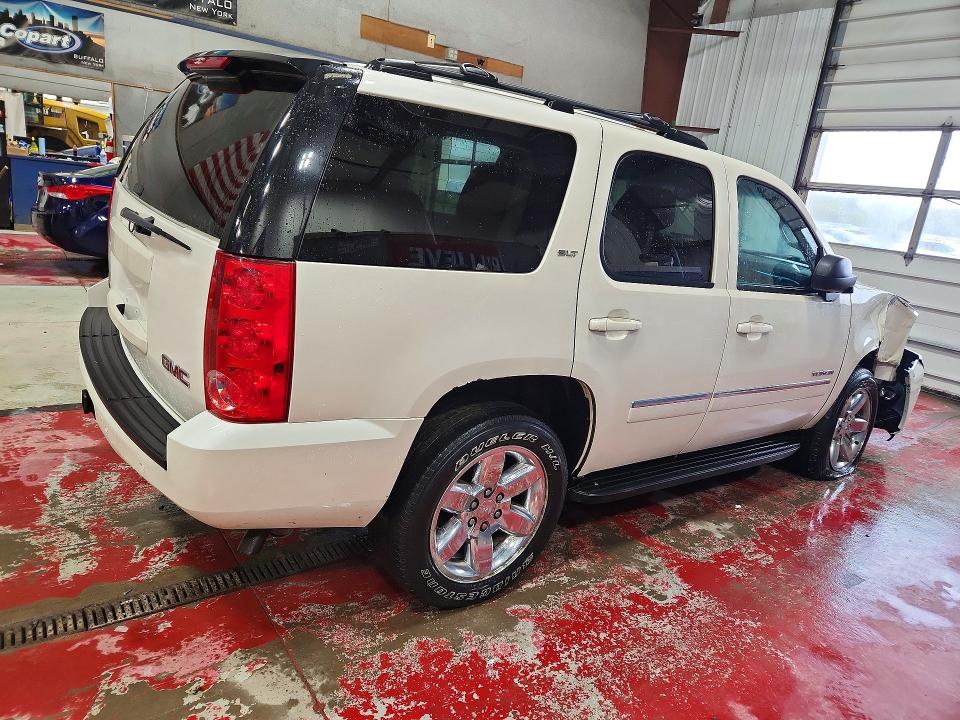51755926 :رقم المزاد ، 1GKS2CE08DR181495 vin ، 2013 Gmc Yukon مزاد بيع