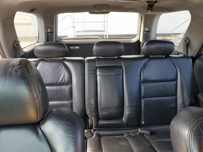 Продажа на аукционе авто 2006 Acura Mdx, vin: 2HNYD18696H503708, номер лота: 51651256