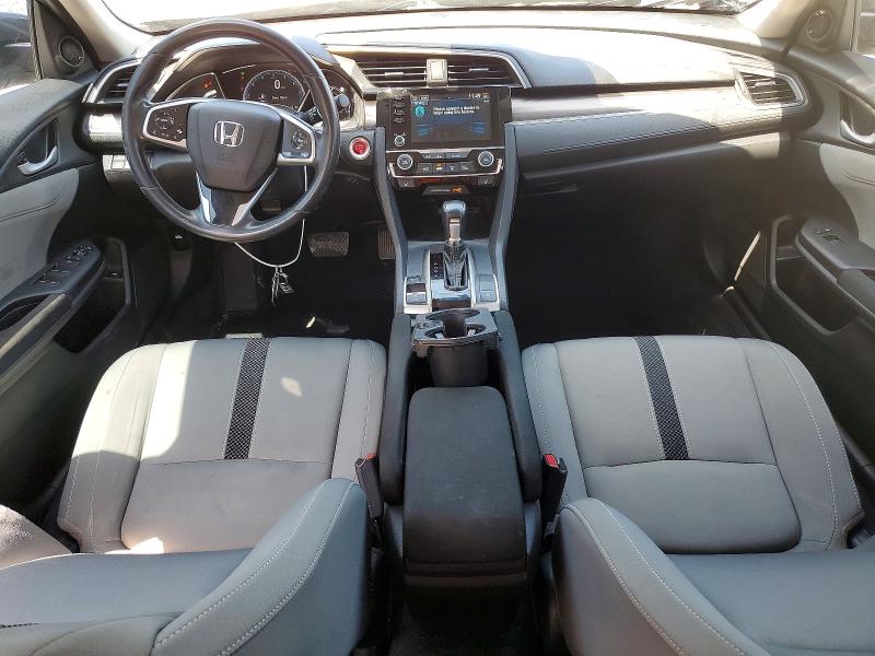 Aukcja sprzedaży 2020 Honda Civic, vin: 19XFC1F37LE014269, numer aukcji: 51799066