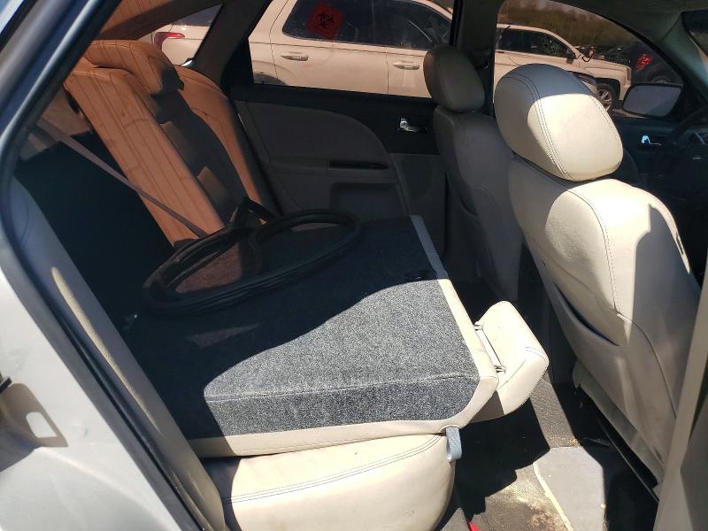 Продажа на аукционе авто 2009 Ford Taurus, vin: 1FAHP25W39G117041, номер лота: 50421466