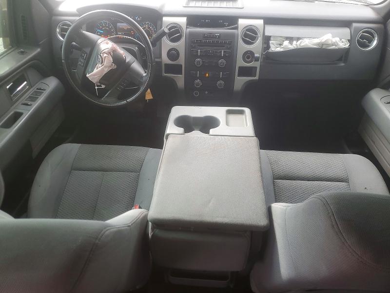 Продаж на аукціоні авто 2011 Ford F150, vin: 1FTFW1EF6BFA11614, номер лоту: 49397056