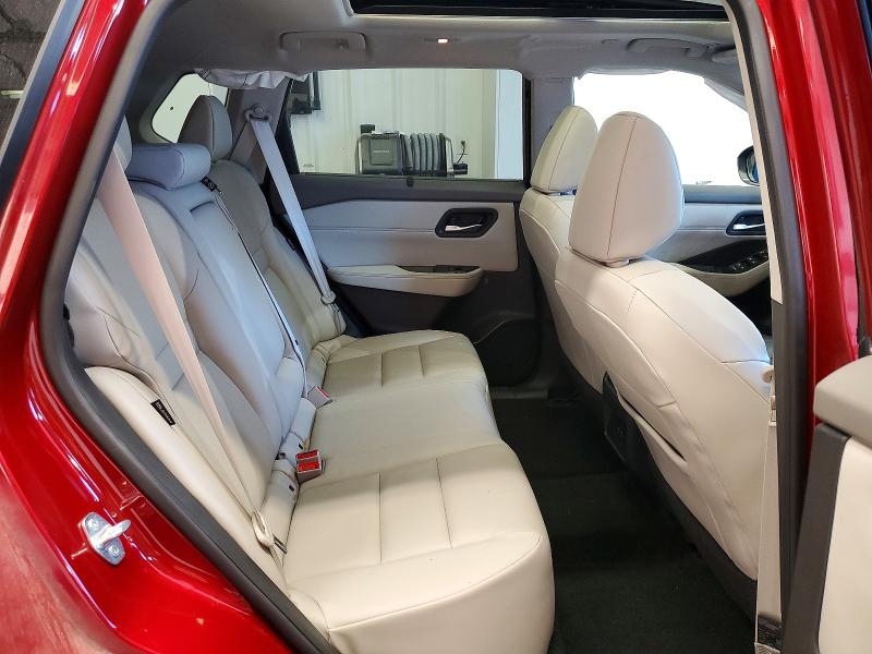 Продаж на аукціоні авто 2023 Nissan Rogue, vin: 5N1BT3BB8PC891675, номер лоту: 51418156