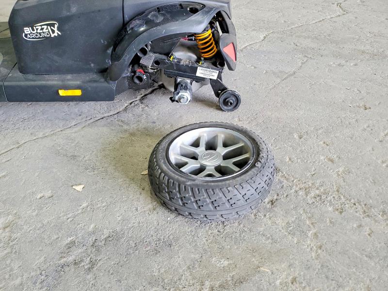 Продаж на аукціоні авто 2020 Other Scooter, vin: NOVINNOVIN, номер лоту: 50423816