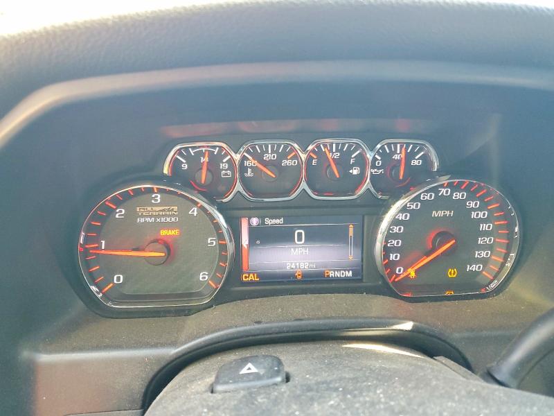 2015 Gmc Sierra მანქანა იყიდება აუქციონზე, vin: 3GTU2UEC3FG280863, აუქციონის ნომერი: 50964666