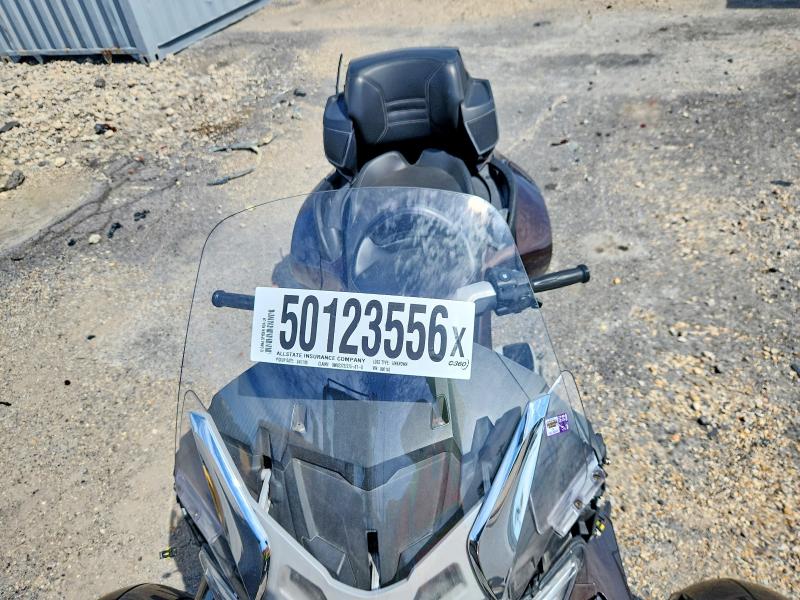 Aukcja sprzedaży 2012 Can-am Spyder Roadster, vin: 2BXJBRC18CV000143, numer aukcji: 50123556