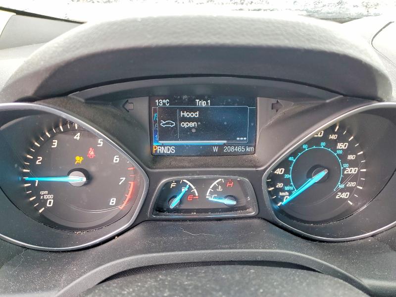 49234106 :رقم المزاد ، 1FMCU9G97FUB98714 vin ، 2015 Ford Escape مزاد بيع