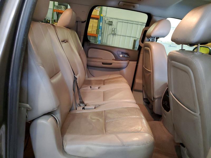 2012 Chevrolet Suburban მანქანა იყიდება აუქციონზე, vin: 1GNSKJE71CR180899, აუქციონის ნომერი: 51018976