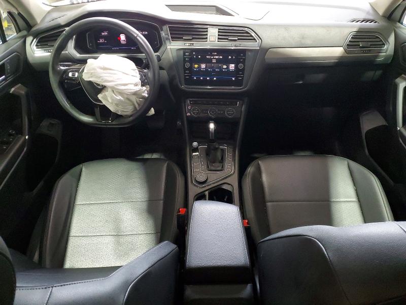 Aukcja sprzedaży 2020 Volkswagen Tiguan, vin: 3VV2B7AX5LM034428, numer aukcji: 51299276