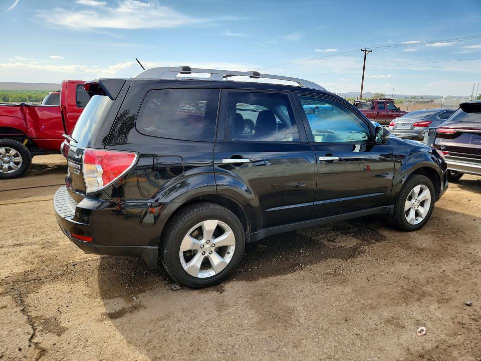49590186 :رقم المزاد ، JF2SHGHC3CH468109 vin ، 2012 Subaru Forester مزاد بيع