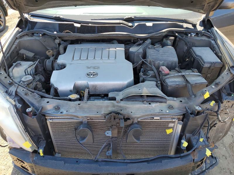 Продаж на аукціоні авто 2010 Toyota Venza, vin: 4T3ZK3BB1AU021907, номер лоту: 50349496