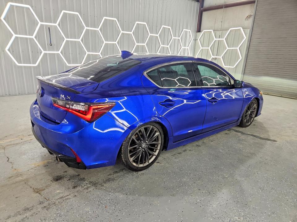 Aukcja sprzedaży 2021 Acura Ilx, vin: 19UDE2F80MA002148, numer aukcji: 48912356