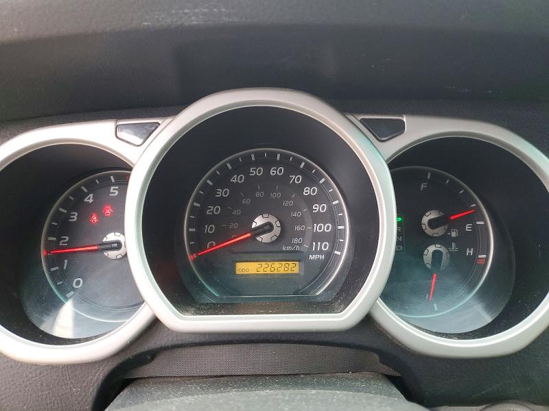 Продажа на аукционе авто 2003 Toyota 4runner, vin: JTEBU17R238006679, номер лота: 50798266