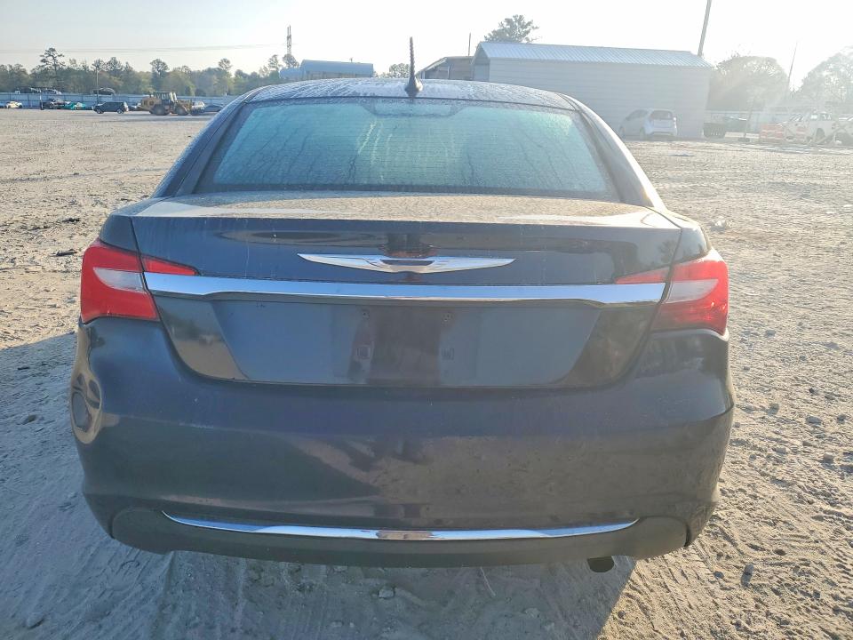 Aukcja sprzedaży 2013 Chrysler 200, vin: 1C3CCBAB6DN561770, numer aukcji: 48417706