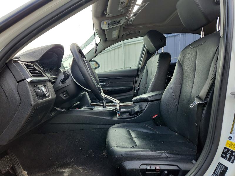 Aukcja sprzedaży 2015 Bmw 328, vin: WBA3B5C57FF963489, numer aukcji: 49373126