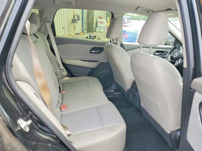 Aukcja sprzedaży 2023 Nissan Rogue, vin: JN8BT3BB9PW196466, numer aukcji: 50766476