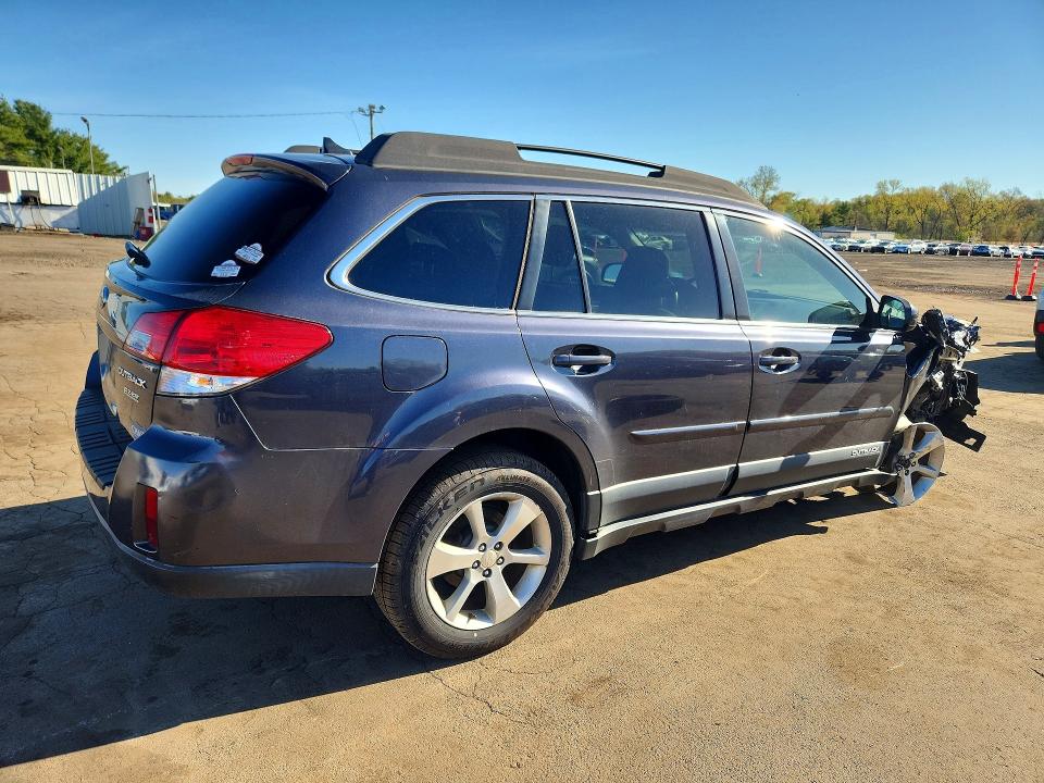 Продажа на аукционе авто 2013 Subaru Outback, vin: 4S4BRBKC8D3300922, номер лота: 51264016